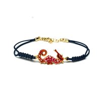 Pulsera Isola Bella in Plata 20000080 - 20000080